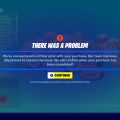 Este error de Fortnite te puede dar V-Bucks