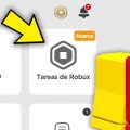 Te explico cómo ganar Robux sin comprar