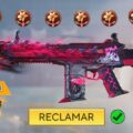 Nuevo truco para desbloquear armas legendarias en COD Mobile sin pagar